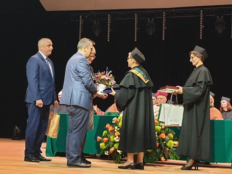 30-sto lecie Oddziału Lubelskiego Polskiego Towarzystwa Technologów Żywności