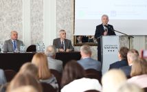 XXXI Kongres Stowarzyszenia Ekonomistów Rolnictwa i Agrobiznesu "Wyzwania dla agrobiznesu i obszarów wiejskich" 2-4 września 2025 r.