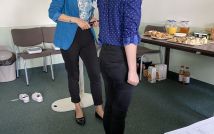 Szkolenie dla nauczycieli szkół podstawowych pt. Junior-Edu-Żywienie