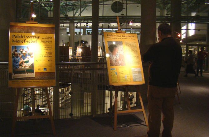 Polski Wezyr Merefnebef