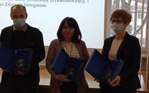 Walne zebranie Polskiego Towarzystwa Tchnologów Żywności