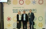 Konferencja EAIE Gothenburg 2025