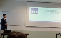 obrona pracy doktorskiej mgra Pawła Hanusa