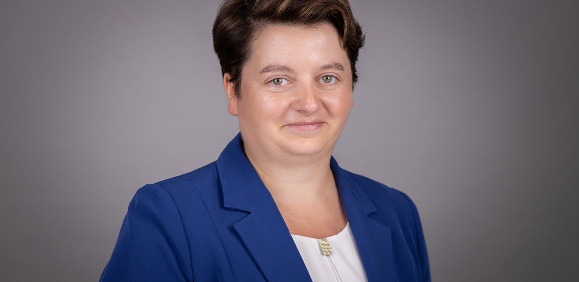 dr inż. Karolina Pycia
