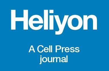 logo czasopisma Heliyon