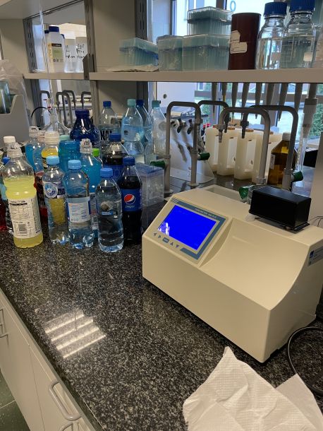 Dzień Maturzysty w ITŻiŻ 24.11.2022