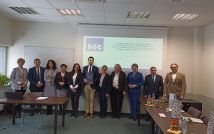 obrona pracy doktorskiej mgra Pawła Hanusa