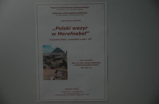 Łódź grudzień 2010 r. - styczeń 2011 r