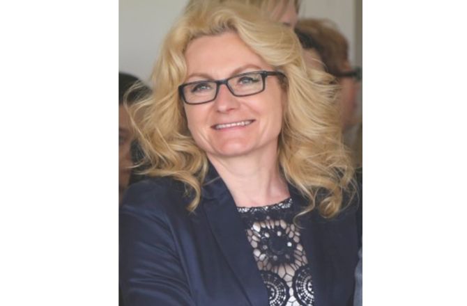 prof. Jadwiga Stanek-Tarkowska