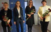 obrony prac inżynierskich w lutym 2023 roku