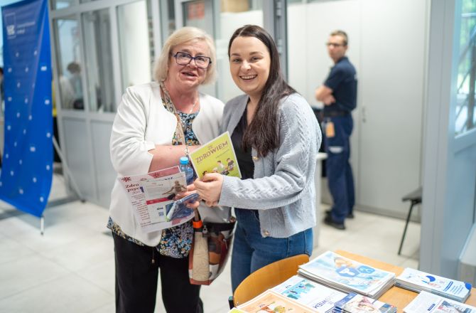 Aktywny Senior 12.05.2025