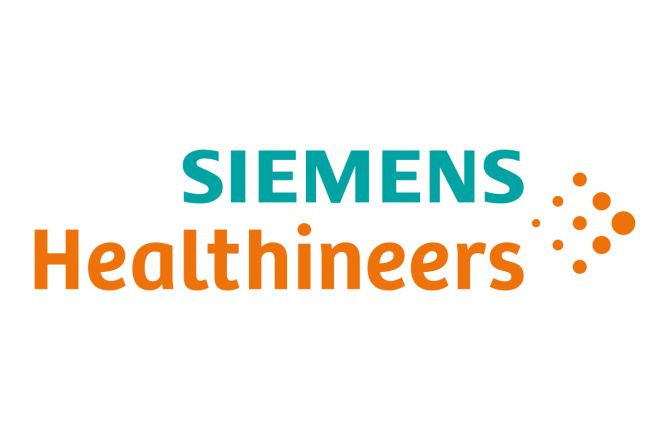 Logo Siemens Healthineers
