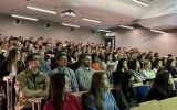 Study medicine in Poland in English in a Polish university