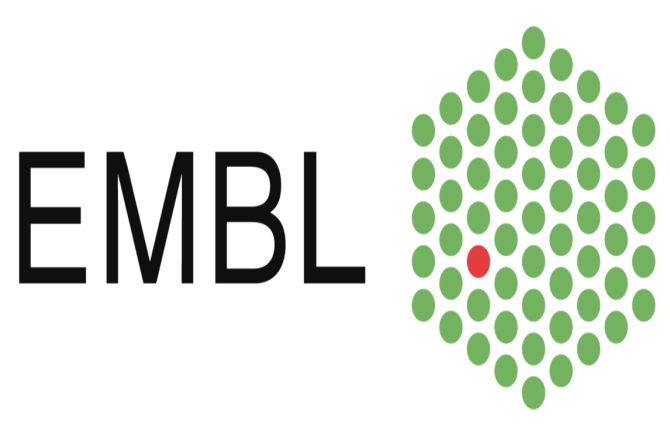 logo EMBL