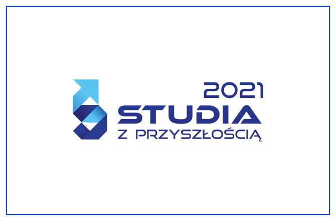 logo studia z przyszłością