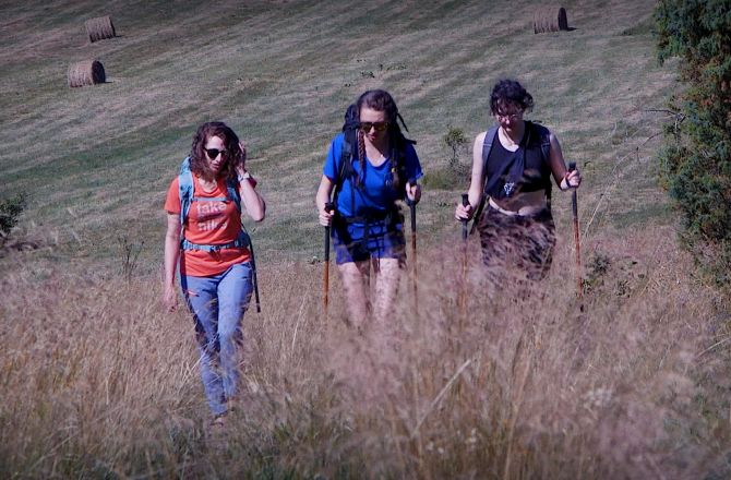 TURYSTYKA I REKREACJA // kierunek studiów UR