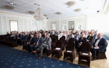 XXXI Kongres Stowarzyszenia Ekonomistów Rolnictwa i Agrobiznesu "Wyzwania dla agrobiznesu i obszarów wiejskich" 2-4 września 2025 r.