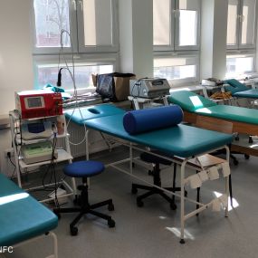 Pracownia fizykoterapii