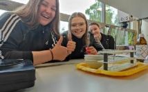 warsztaty dla SZ im. W.Witosa w Zarzeczu