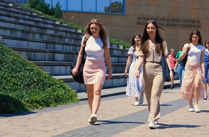 Nowy kierunek! studia miejskie w Uniwersytecie Rzeszowskim