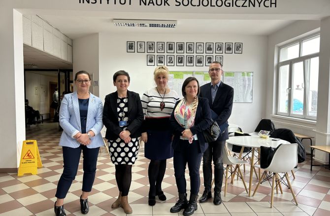 Relacja z XIII Podkarpackiego Seminarium o Polityce Społecznej