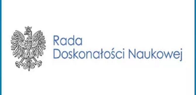 Rada doskonałości naukowej