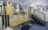 2018.07.05 Muzeum Radiologii i Apteki w budynku Wydziału Medycznego UR