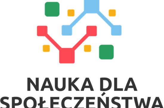 Logo Nauka dla Społeczeństwa
