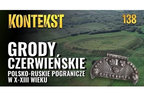 Zdjęcie z filmu Youtube Archeologia Żywa