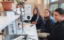 warsztaty dla SZ im. W.Witosa w Zarzeczu