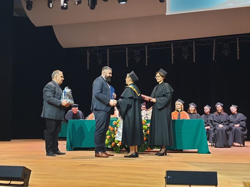 30-sto lecie Oddziału Lubelskiego Polskiego Towarzystwa Technologów Żywności