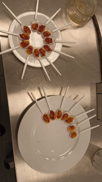 Dzień Maturzysty w ITŻiŻ 24.11.2022