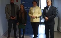 obrony prac inżynierskich w lutym 2023 roku