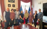 International Staff Exchange Days