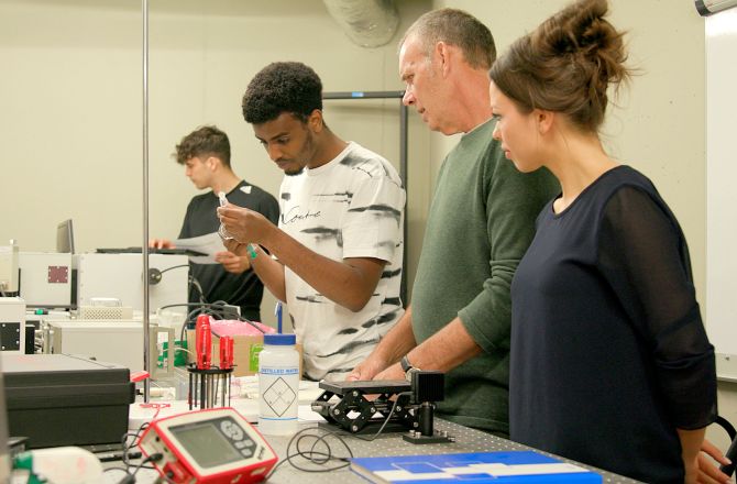 Medical Studies in Poland: English programme at the University of Rzeszów