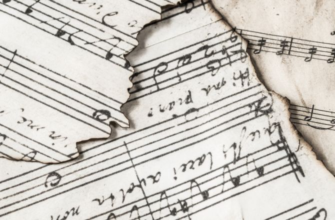 Międzynarodowa konferencja naukowa  „Żydzi w kulturze muzycznej Galicji 2"