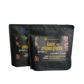 Kawa Uniwersytecka - 38,50 zł