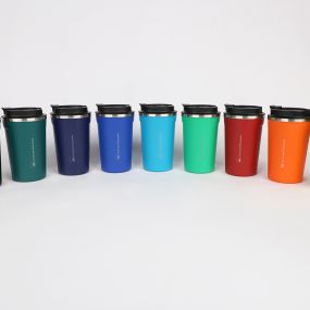 Kubek na kawę - 93,00 zł