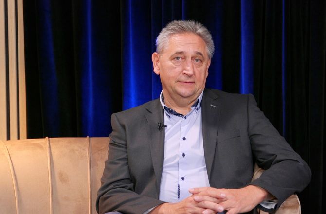 Filozofia według Profesora Krzysztofa Bochenka // Podcast 01