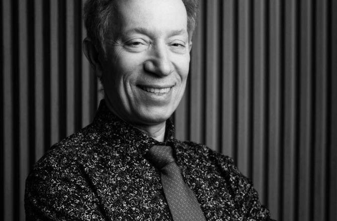 prof. dr hab. Andrzej Maciejczak