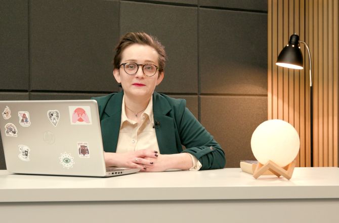 Between genre and aesthetic the case of Dark Academia