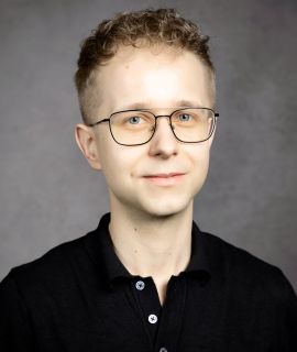 Adrian Frydrych Rzeszów