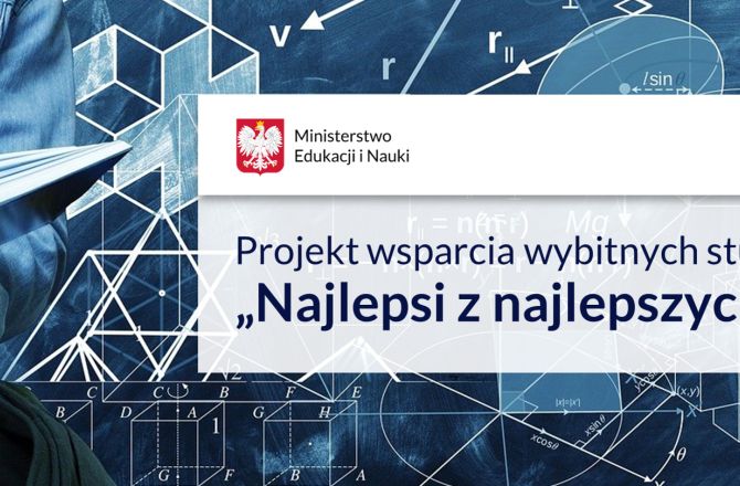 Program MEiN - Najlepsi z najlepszych! 4.0
