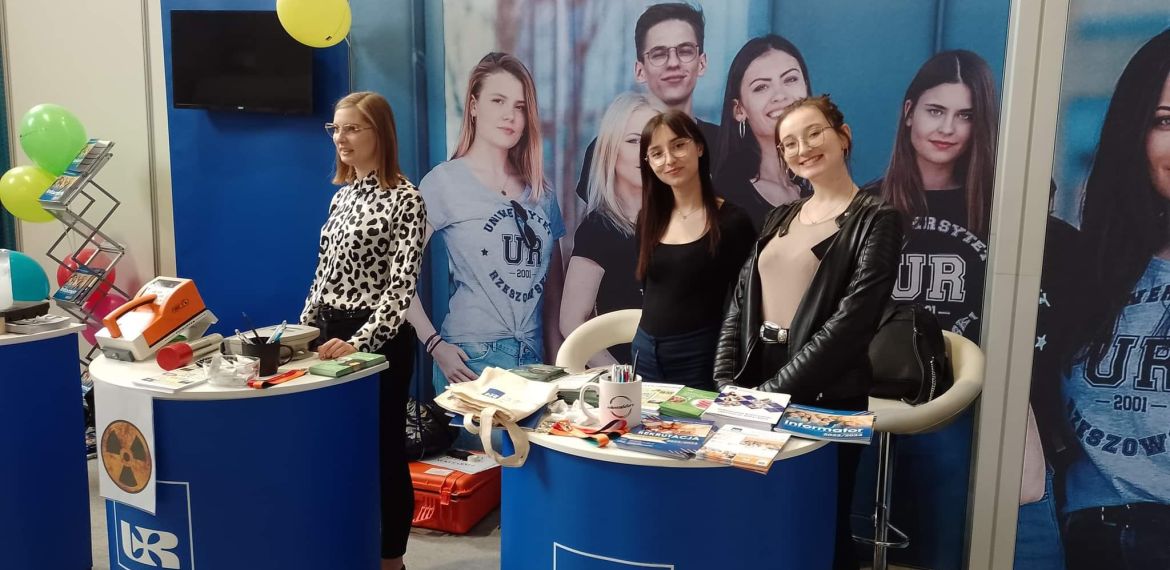 Targi Edukacyjne Rzeszów