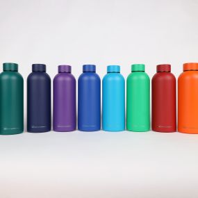 Butelka termiczna  - 93,00 zł