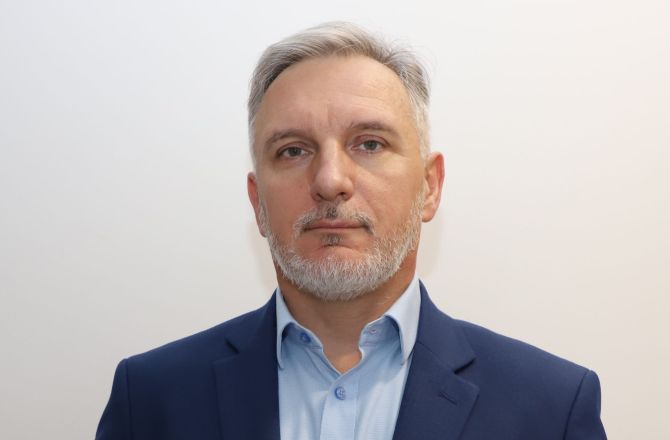 Grzegorz Chrzanowski