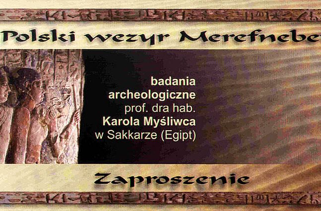 Polski Wezyr Merefnebef