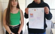 Warsztaty dla szkoły z Sokołowa Małoposkiego