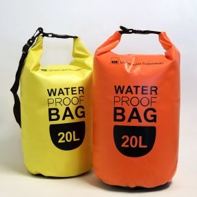 Worek wodoodporny - 58,00 zł