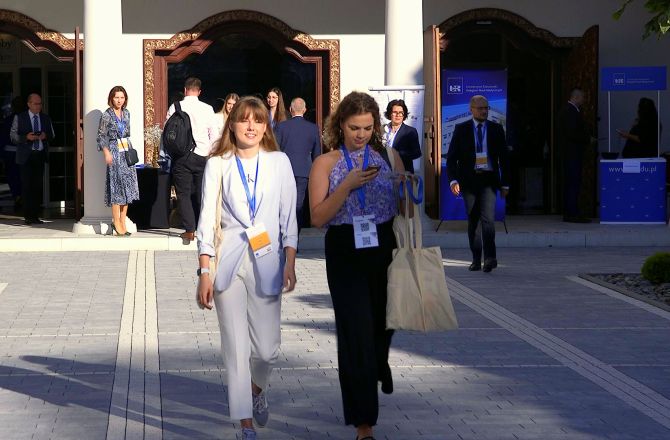 XV Międzynarodowe Sympozjum Pielęgniarskie